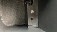 Nissan Qashqai 1.3 DiG-T MH 158 Acenta Premium 5dr Xtronic Petrol Hatchback